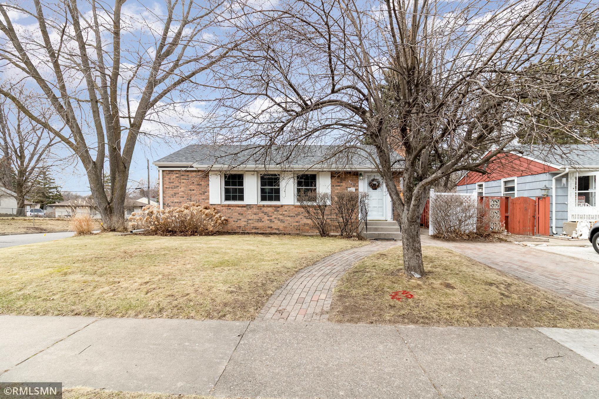 View of Residential at 843 Howard Street, Saint Paul MN 55119, Saint Paul - Mike Wilen | Minnesota Team Real Estate