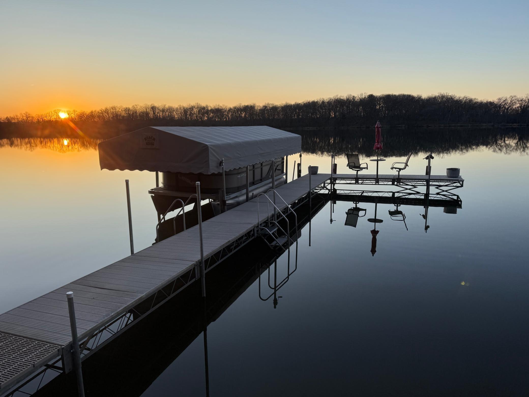 View of Residential at 5330 114th Avenue, Clear Lake MN 55319, Clear Lake - Mike Wilen | Minnesota Team Real Estate