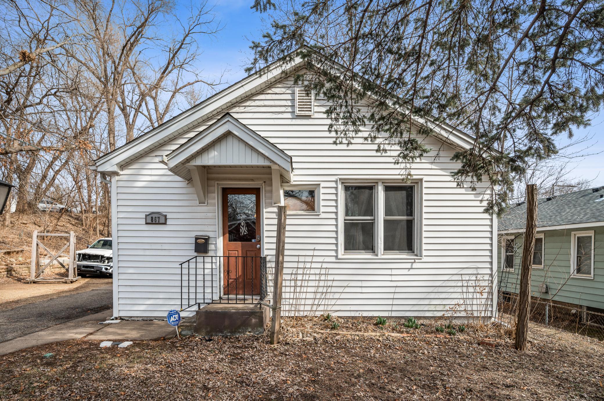 View of Residential at 867 Jordan Avenue, Saint Paul MN 55119, Saint Paul - Mike Wilen | Minnesota Team Real Estate