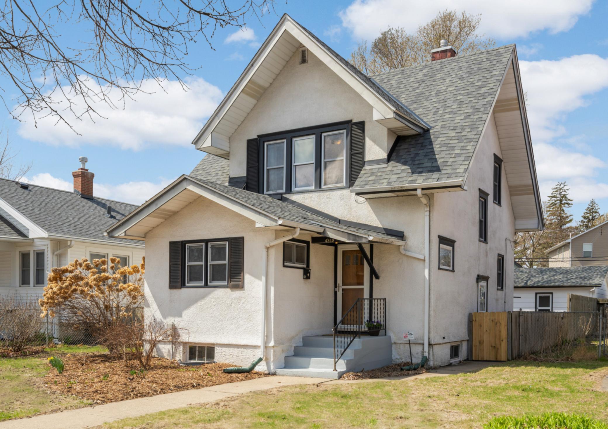 View of Residential at 4242 39th Avenue, Minneapolis MN 55406, Minneapolis - Mike Wilen | Minnesota Team Real Estate