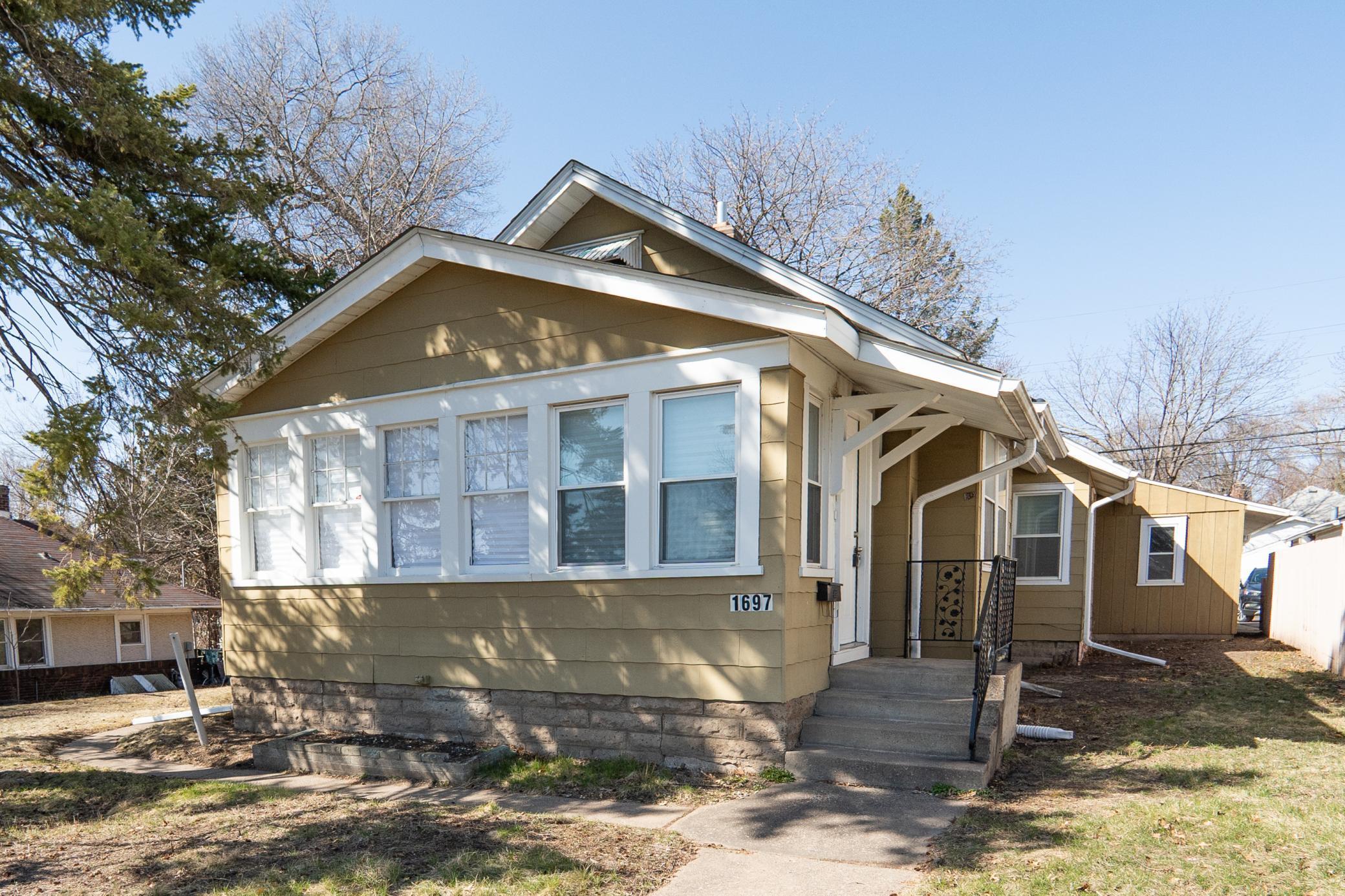 View of Residential at 1697 Minnehaha Avenue, Saint Paul MN 55106, Saint Paul - Mike Wilen | Minnesota Team Real Estate