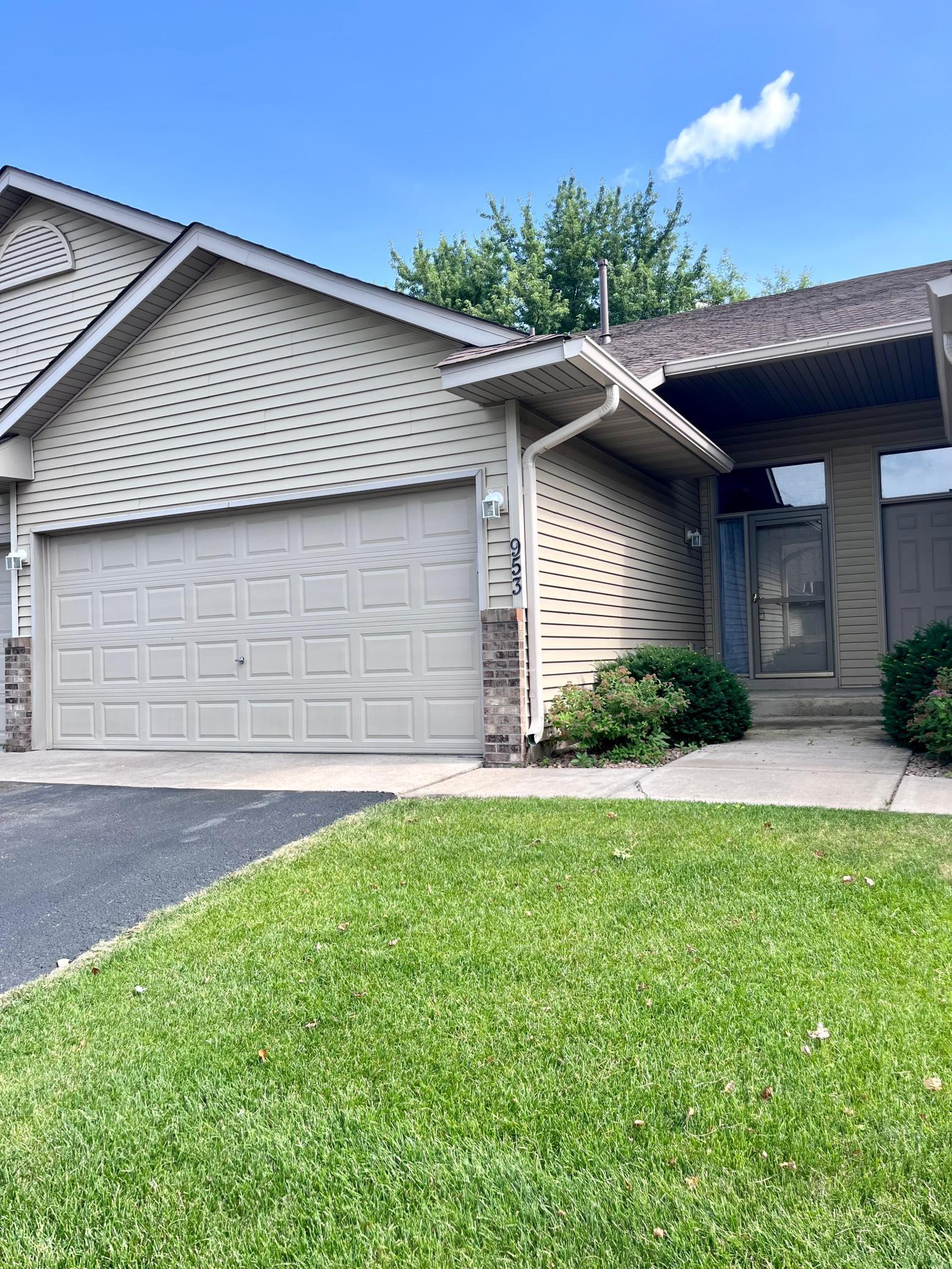 View of Residential at 953 14th Lane, Cambridge MN 55008, Cambridge - Mike Wilen | Minnesota Team Real Estate
