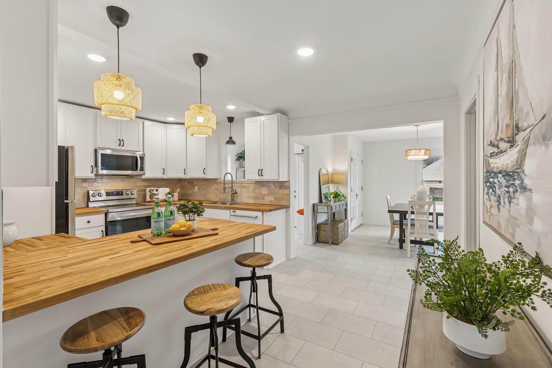 View of Residential at 3308 Idaho Avenue, Saint Louis Park MN 55426, Saint Louis Park - Mike Wilen | Minnesota Team Real Estate