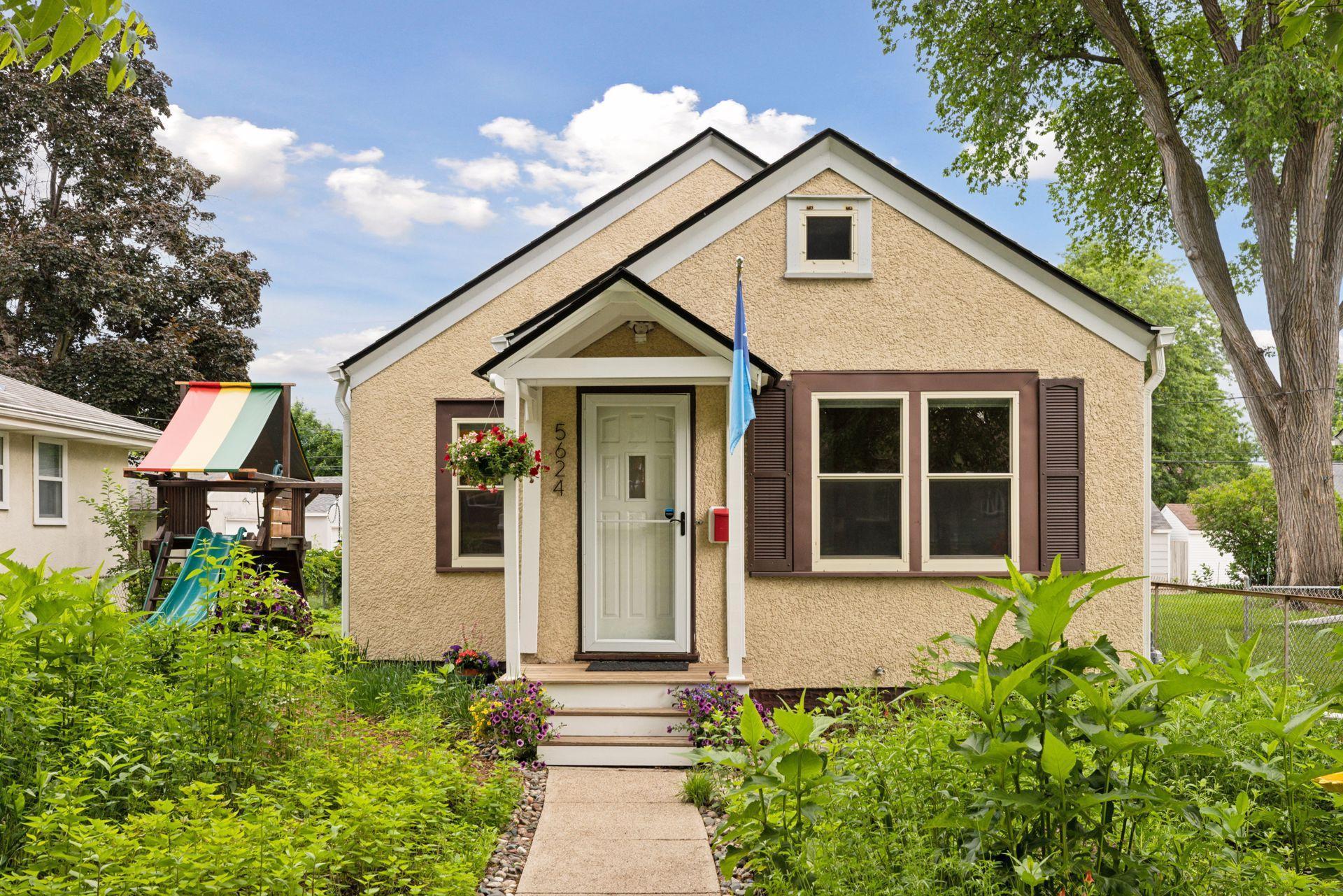 View of Residential at 5624 42nd Avenue, Minneapolis MN 55417, Minneapolis - Mike Wilen | Minnesota Team Real Estate