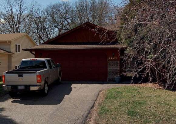 View of Residential at 4445 Lynx Court, Eagan MN 55123, Eagan - Mike Wilen | Minnesota Team Real Estate