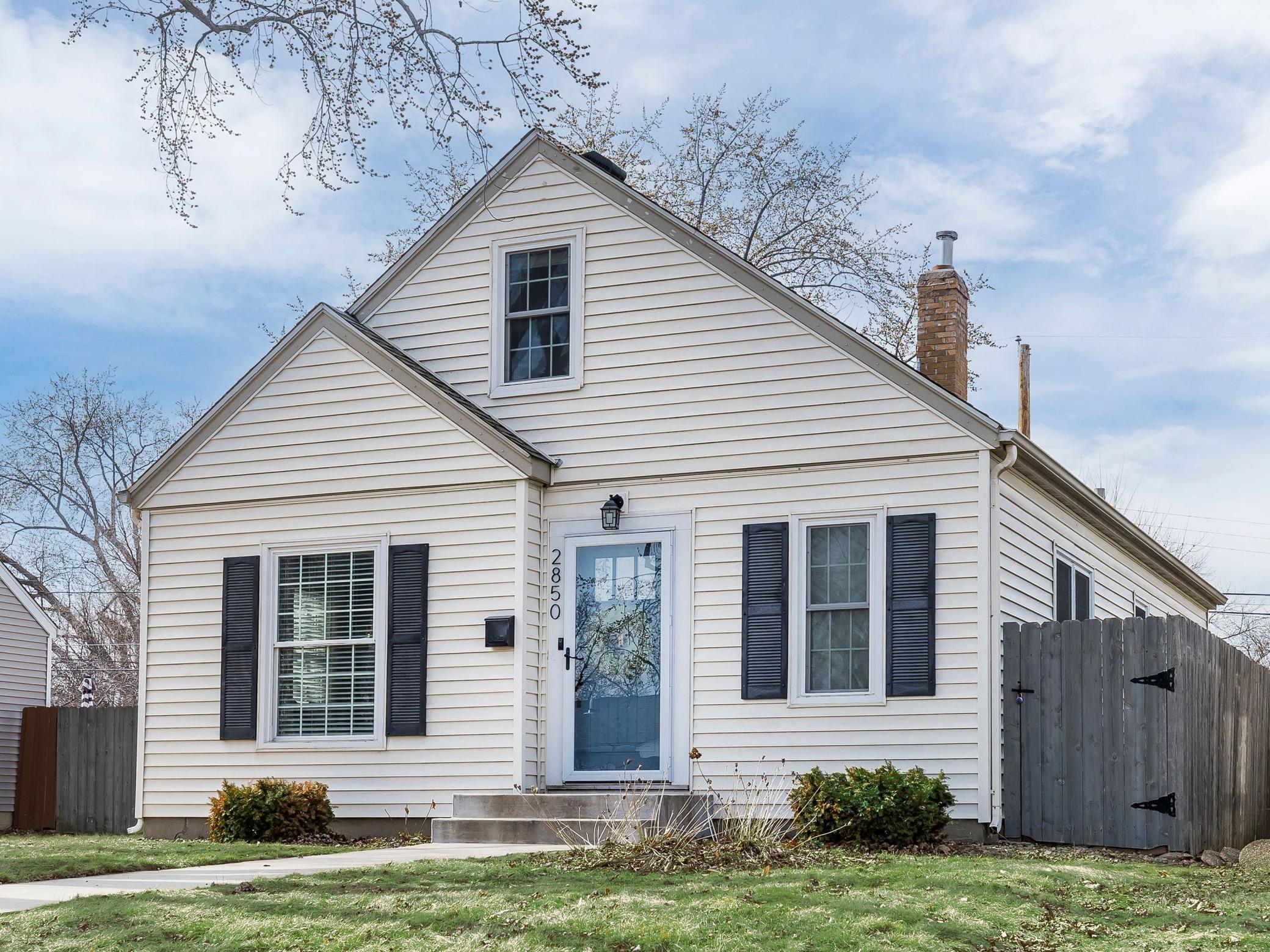 View of Residential at 2850 Florida Avenue, Saint Louis Park MN 55426, Saint Louis Park - Mike Wilen | Minnesota Team Real Estate