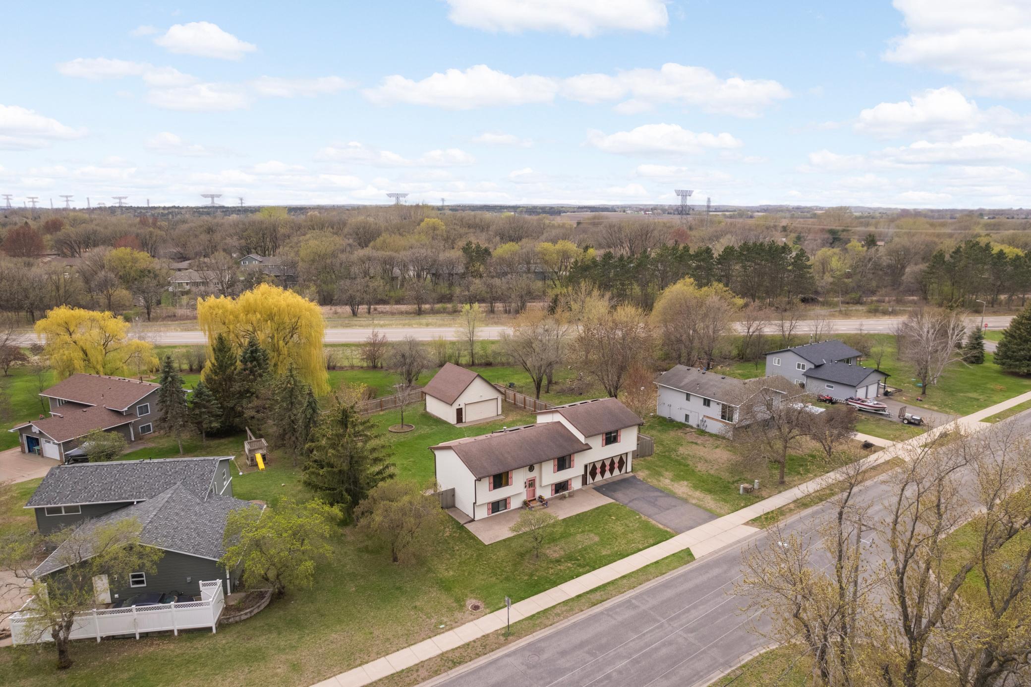 View of Residential at 1602 River Street, Monticello MN 55362, Monticello - Mike Wilen | Minnesota Team Real Estate