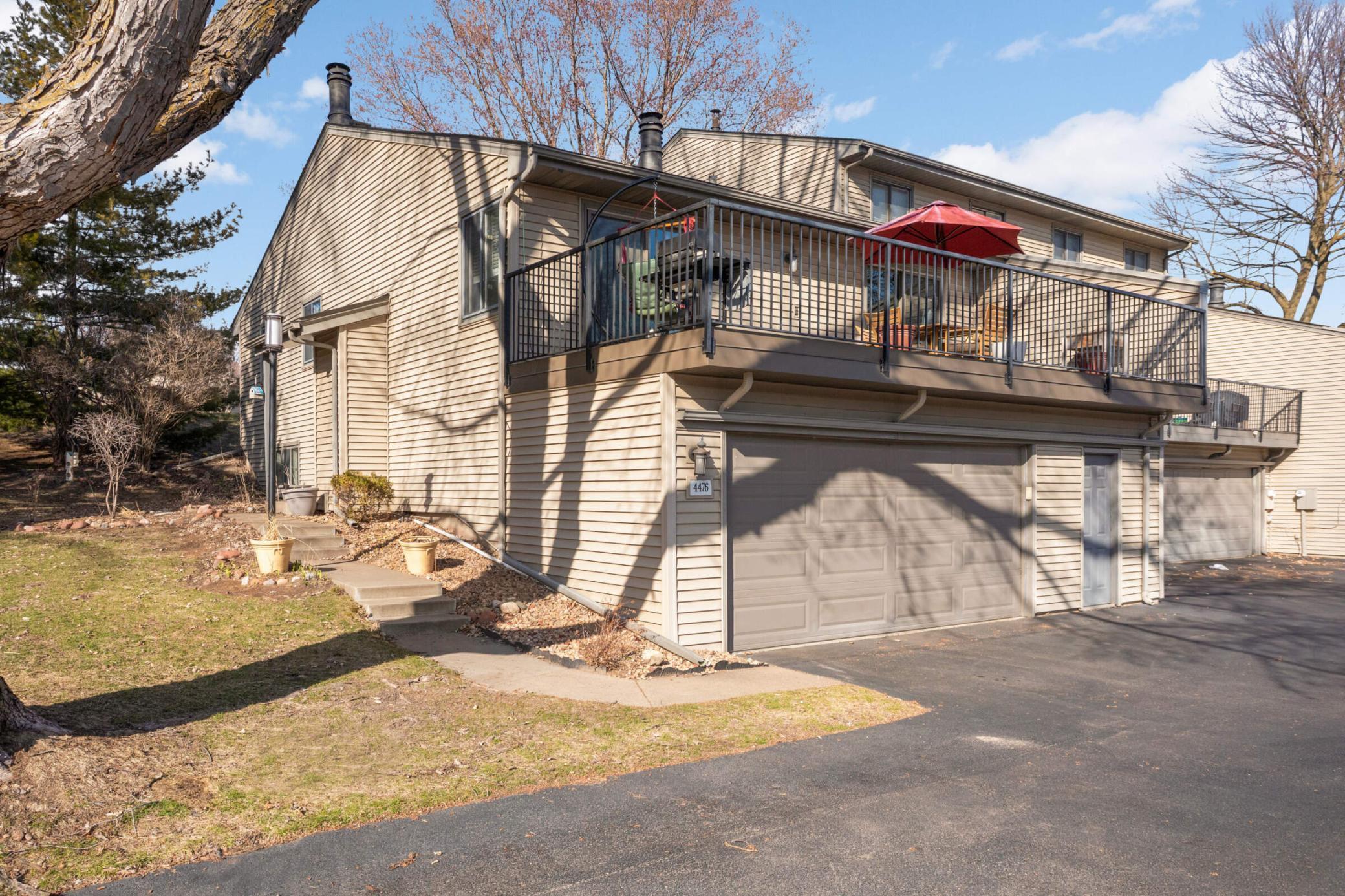 View of Residential at 4476 Arden View Court, Arden Hills MN 55112, Arden Hills - Mike Wilen | Minnesota Team Real Estate