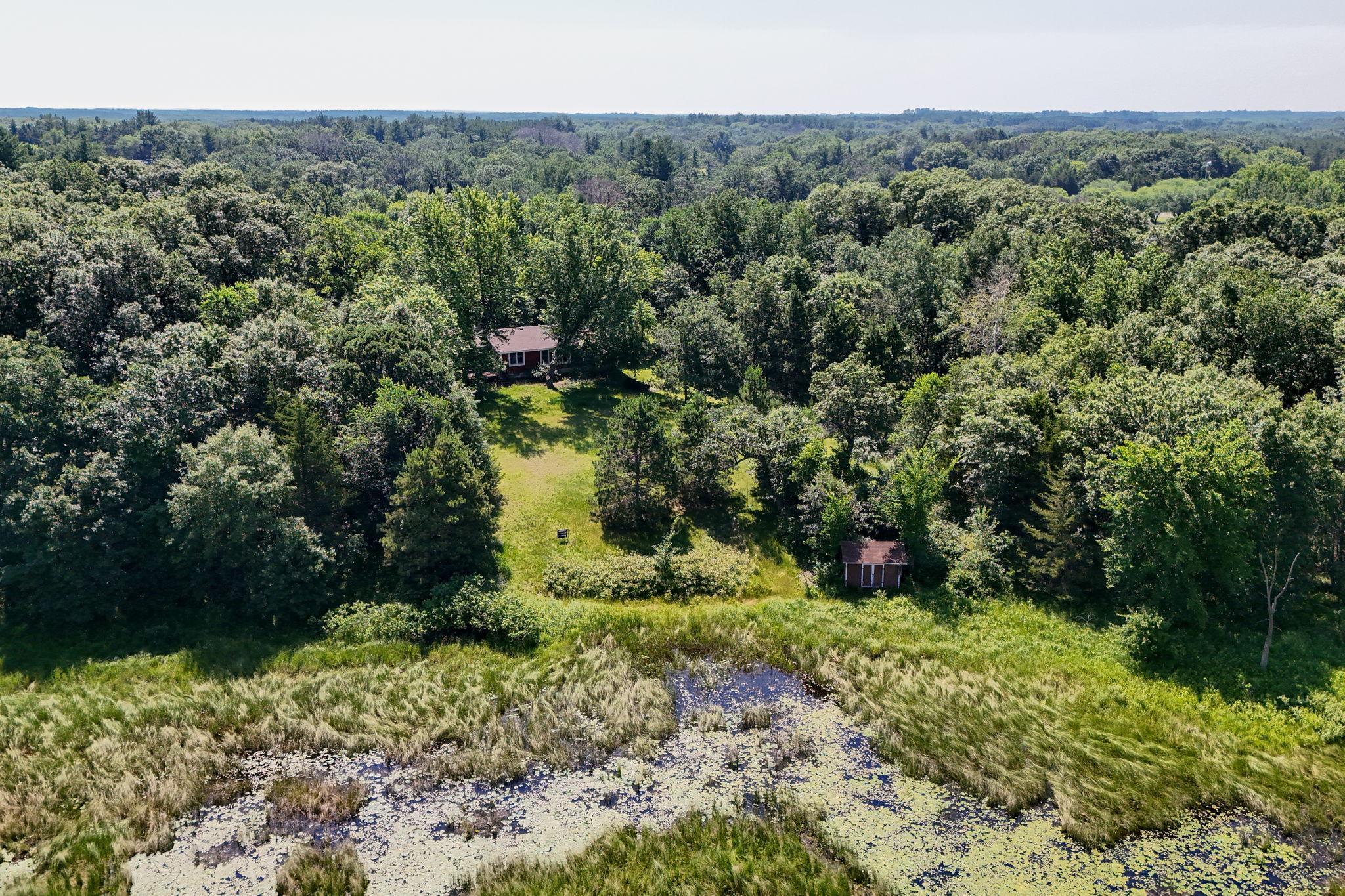 View of Residential at 24596 167th Street, Big Lake MN 55309, Big Lake - Mike Wilen | Minnesota Team Real Estate