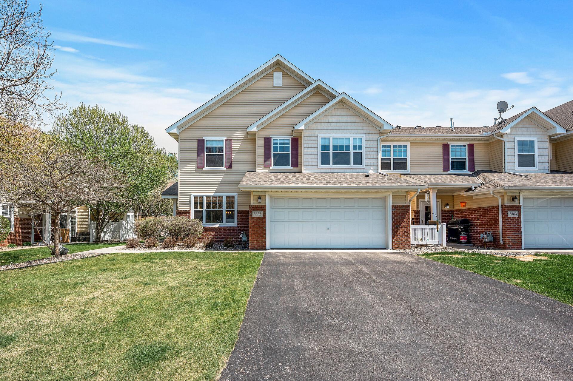 View of Residential at 5385 172nd Street #1904, Farmington MN 55024, Farmington - Mike Wilen | Minnesota Team Real Estate