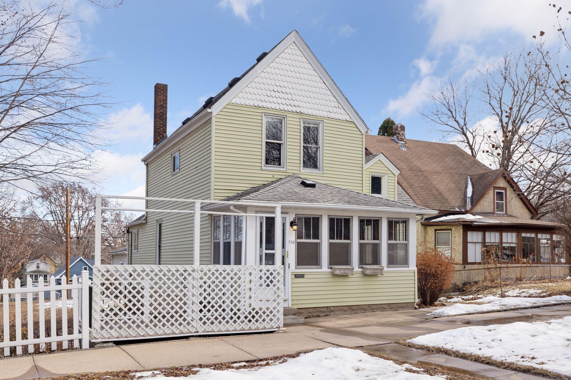 View of Residential at 930 Humboldt Avenue, West Saint Paul MN 55118, West Saint Paul - Mike Wilen | Minnesota Team Real Estate