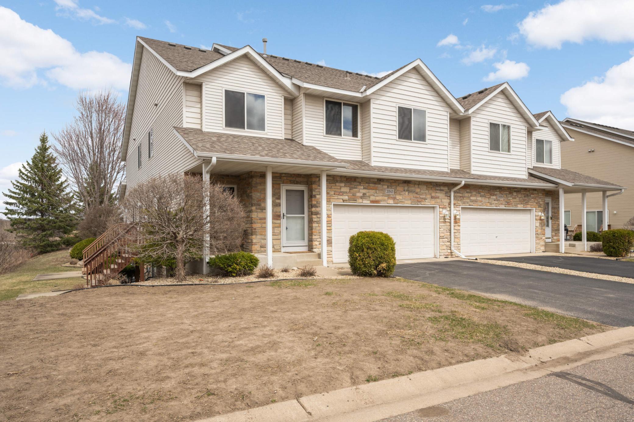 View of Residential at 20543 Keystone Avenue, Lakeville MN 55044, Lakeville - Mike Wilen | Minnesota Team Real Estate