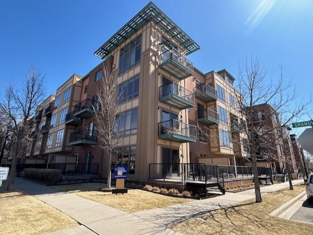 View of Residential at 1070 Grandview Court #310, Columbia Heights MN 55421, Columbia Heights - Mike Wilen | Minnesota Team Real Estate