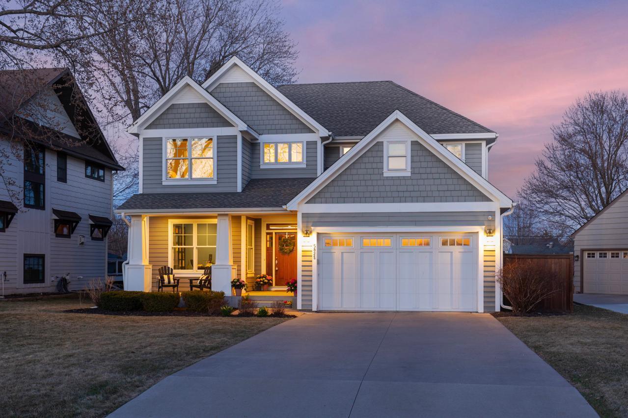 View of Residential at 5825 Drew Avenue, Edina MN 55410, Edina - Mike Wilen | Minnesota Team Real Estate
