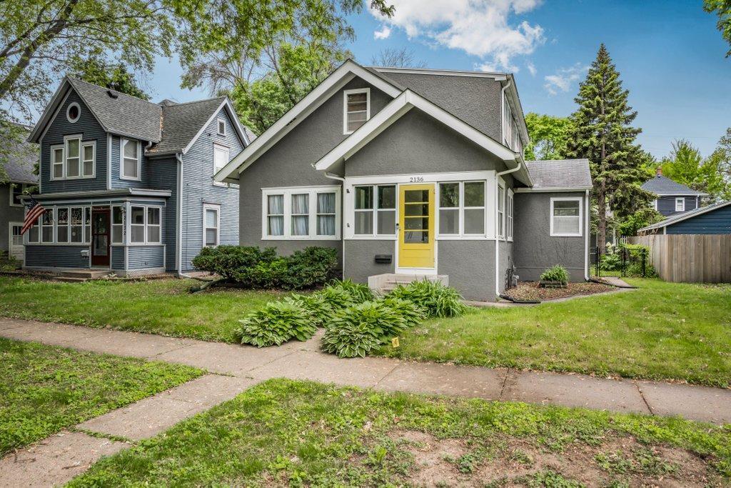 View of Residential at 2136 Temple Court, Saint Paul MN 55104, Saint Paul - Mike Wilen | Minnesota Team Real Estate