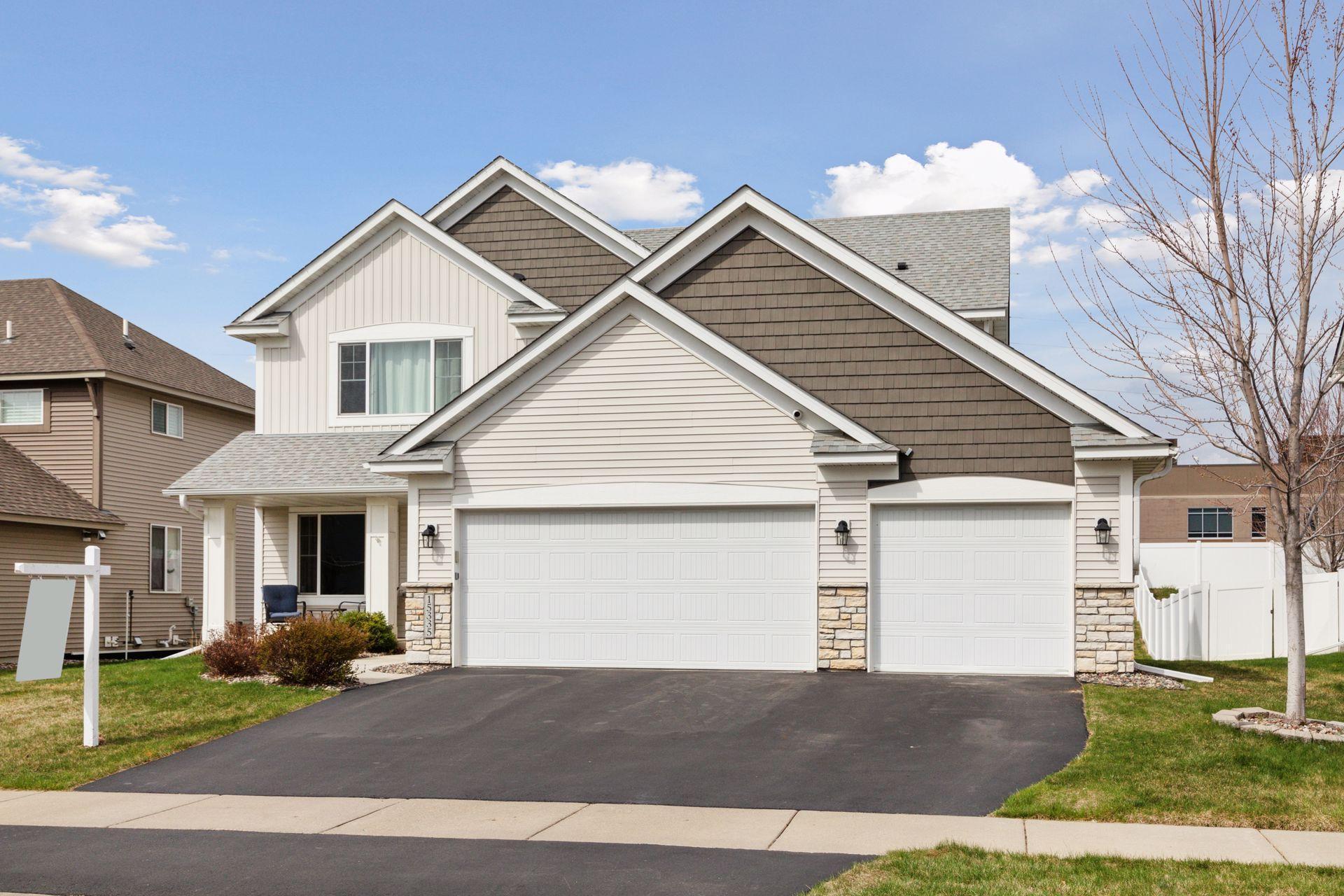 View of Residential at 15335 Emory Avenue, Apple Valley MN 55124, Apple Valley - Mike Wilen | Minnesota Team Real Estate