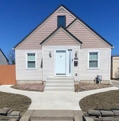 View of Residential at 245 Annapolis Street, Saint Paul MN 55118, Saint Paul - Mike Wilen | Minnesota Team Real Estate