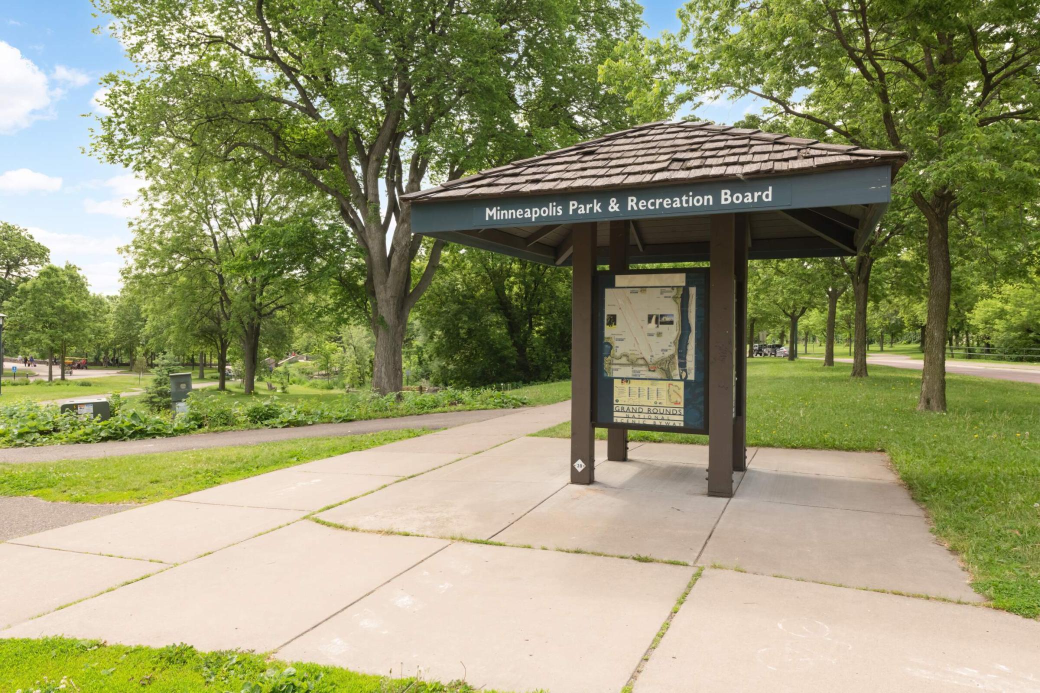 View of Residential Income at 4348 Minnehaha Avenue, Minneapolis MN 55406, Minneapolis (25 of 29) - Mike Wilen | Minnesota Team Real Estate