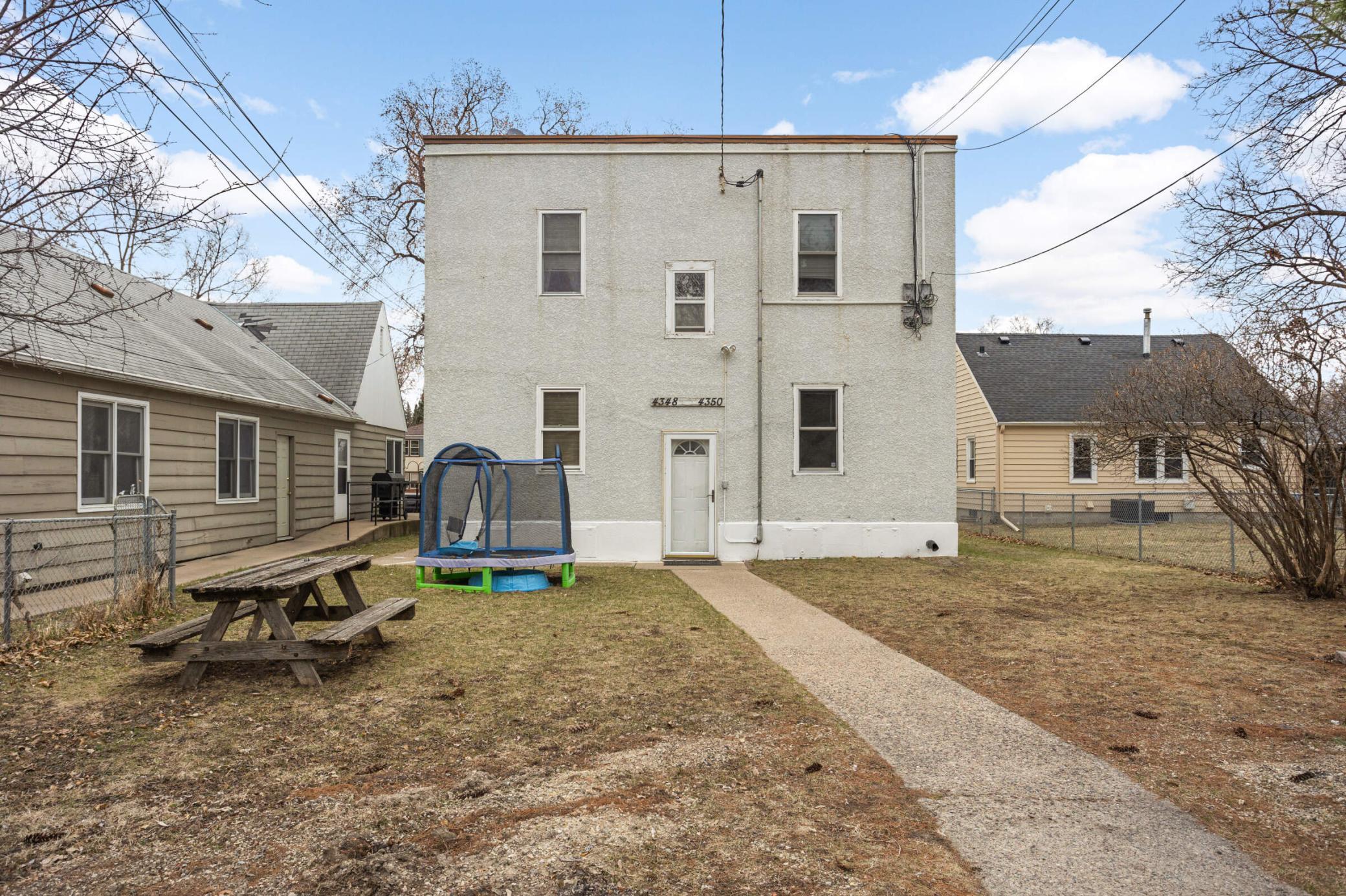 View of Residential Income at 4348 Minnehaha Avenue, Minneapolis MN 55406, Minneapolis (18 of 29) - Mike Wilen | Minnesota Team Real Estate