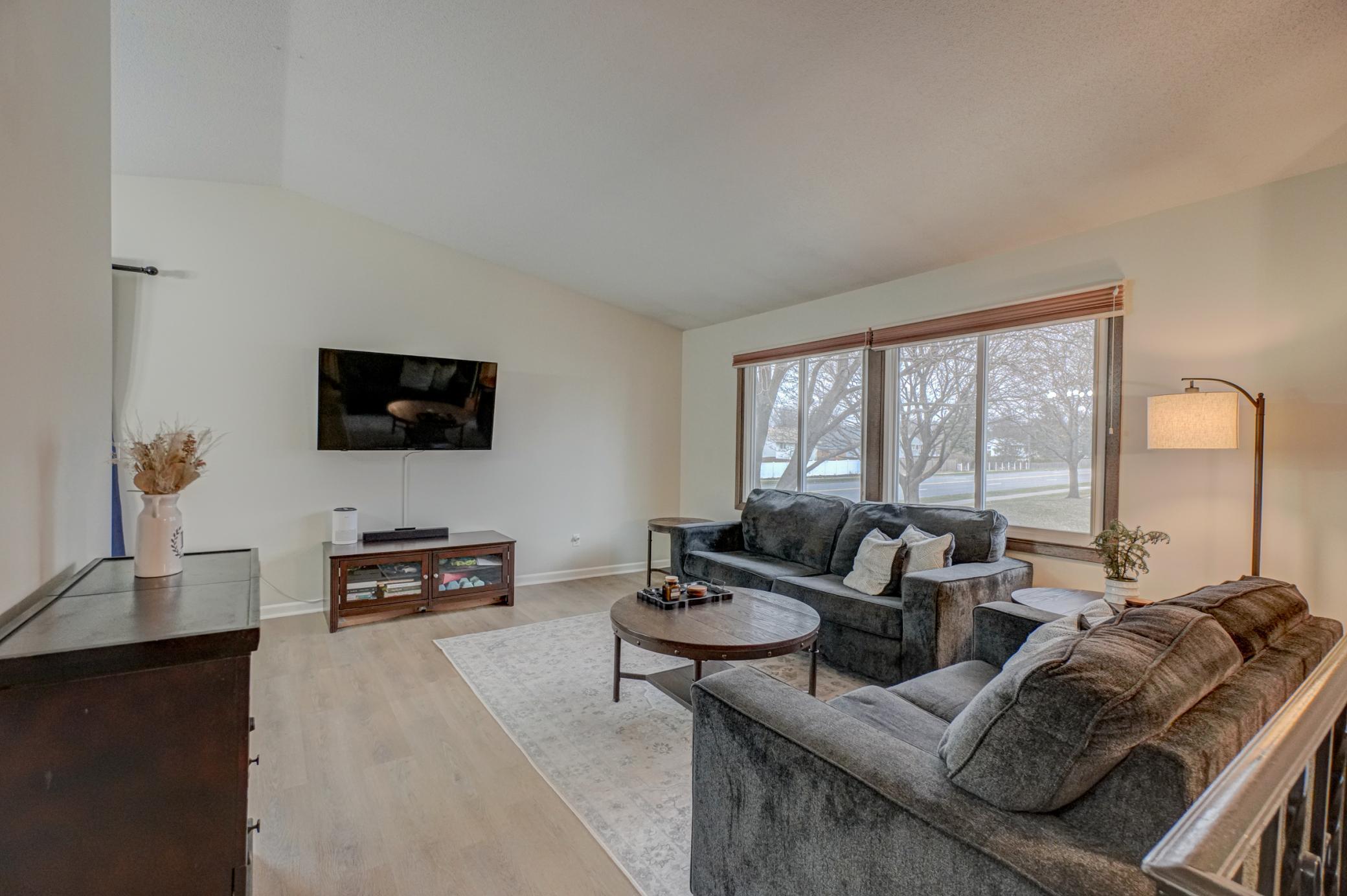 View of Residential at 540 98th Lane, Blaine MN 55434, Blaine - Mike Wilen | Minnesota Team Real Estate
