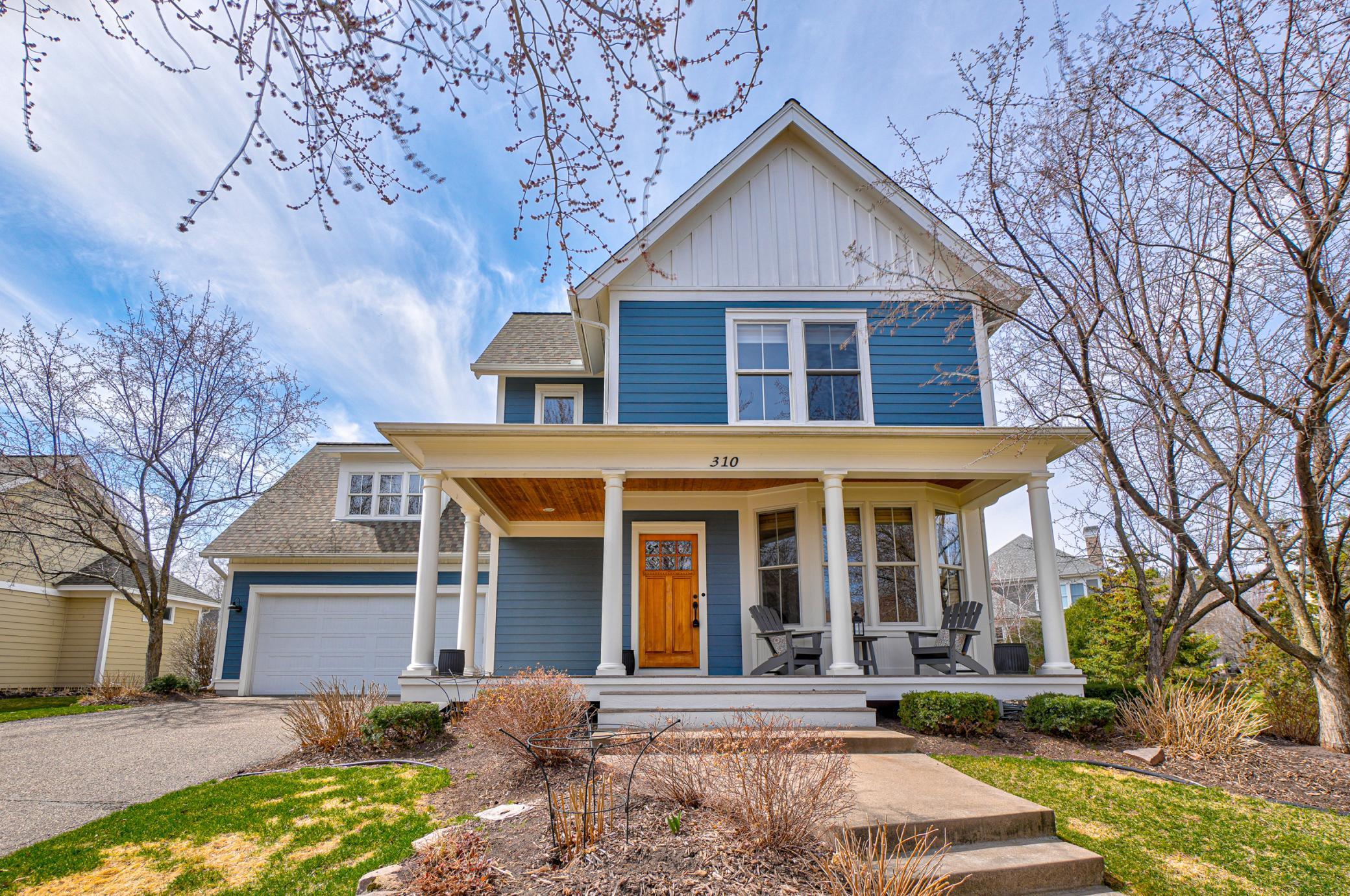View of Residential at 310 Liberty Parkway, Stillwater MN 55082, Stillwater - Mike Wilen | Minnesota Team Real Estate