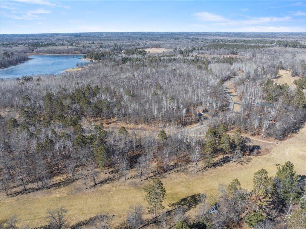 View of Land at TBD Lot 1 & Lot 2 ParWest Drive ParWest Drive, Emily MN 56447, Emily (12 of 13) - Mike Wilen | Minnesota Team Real Estate