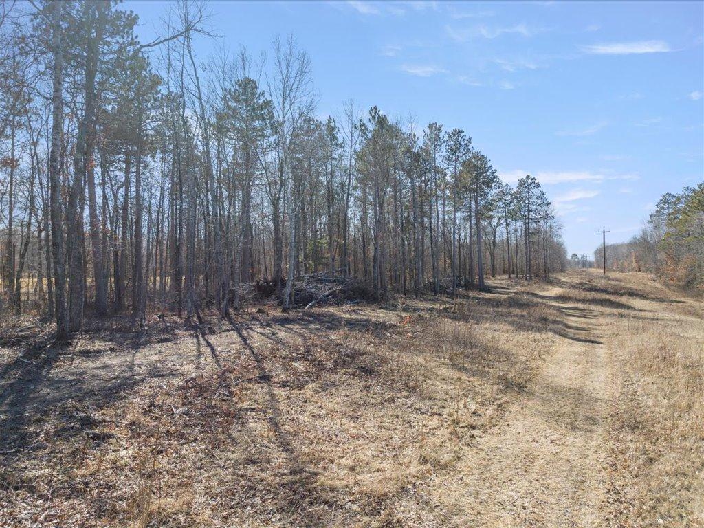 View of Land at TBD Lot 1 & Lot 2 ParWest Drive ParWest Drive, Emily MN 56447, Emily (10 of 13) - Mike Wilen | Minnesota Team Real Estate