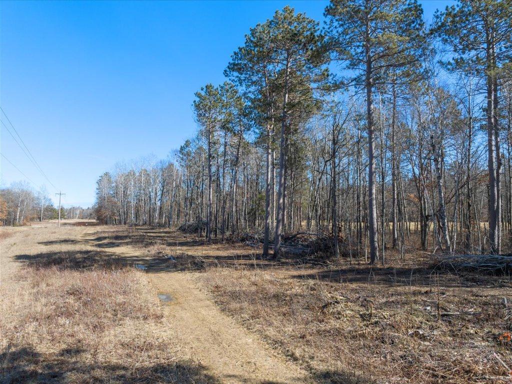 View of Land at TBD Lot 1 & Lot 2 ParWest Drive ParWest Drive, Emily MN 56447, Emily (9 of 13) - Mike Wilen | Minnesota Team Real Estate