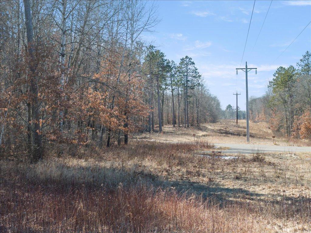 View of Land at TBD Lot 1 & Lot 2 ParWest Drive ParWest Drive, Emily MN 56447, Emily (7 of 13) - Mike Wilen | Minnesota Team Real Estate