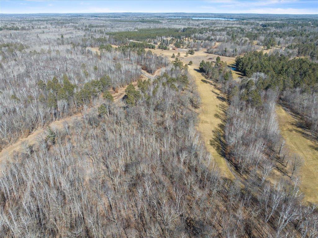 View of Land at TBD Lot 1 & Lot 2 ParWest Drive ParWest Drive, Emily MN 56447, Emily (6 of 13) - Mike Wilen | Minnesota Team Real Estate