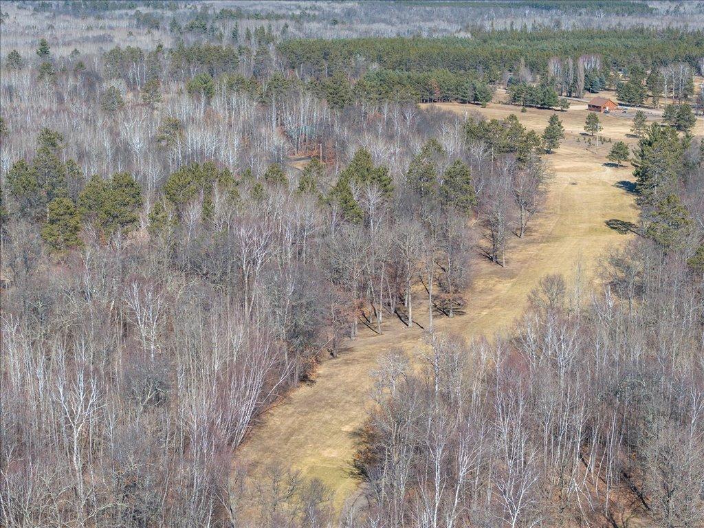 View of Land at TBD Lot 1 & Lot 2 ParWest Drive ParWest Drive, Emily MN 56447, Emily (5 of 13) - Mike Wilen | Minnesota Team Real Estate