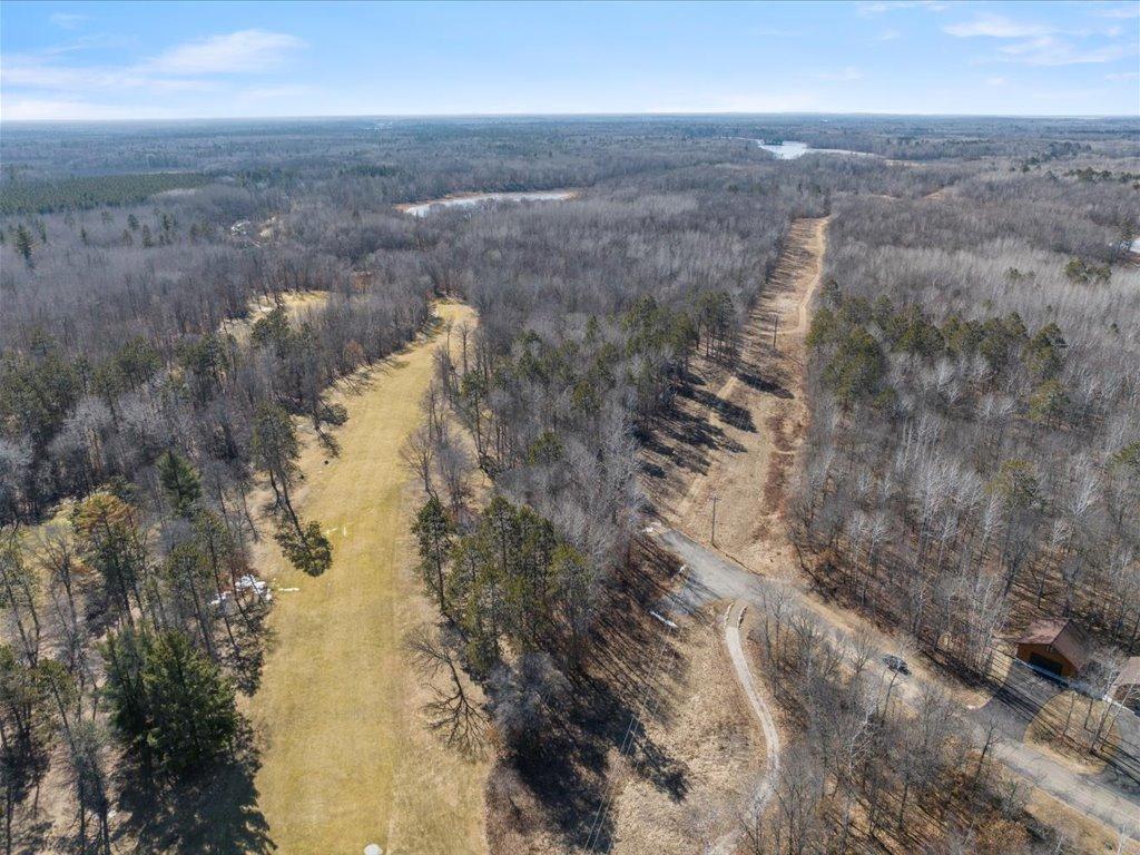 View of Land at TBD Lot 1 & Lot 2 ParWest Drive ParWest Drive, Emily MN 56447, Emily (4 of 13) - Mike Wilen | Minnesota Team Real Estate