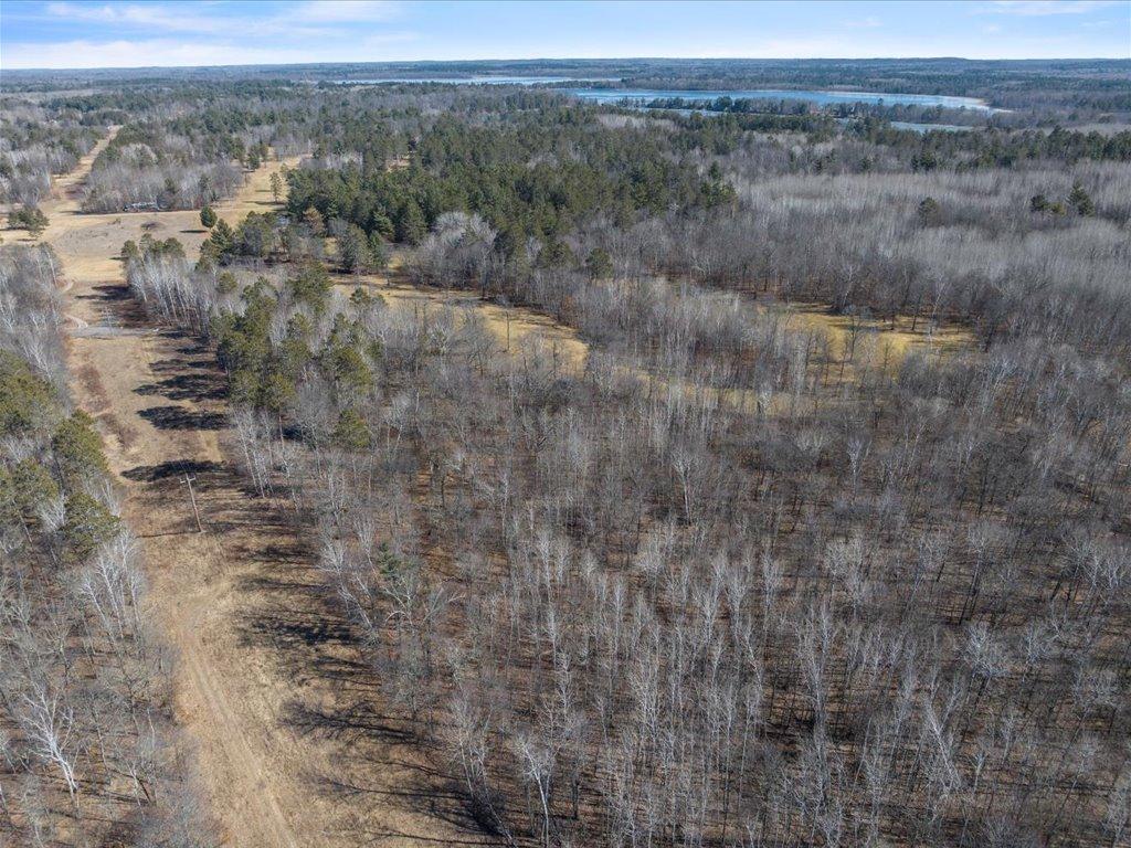 View of Land at TBD Lot 1 & Lot 2 ParWest Drive ParWest Drive, Emily MN 56447, Emily (3 of 13) - Mike Wilen | Minnesota Team Real Estate