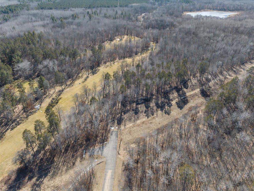 View of Land at TBD Lot 1 & Lot 2 ParWest Drive ParWest Drive, Emily MN 56447, Emily (2 of 13) - Mike Wilen | Minnesota Team Real Estate
