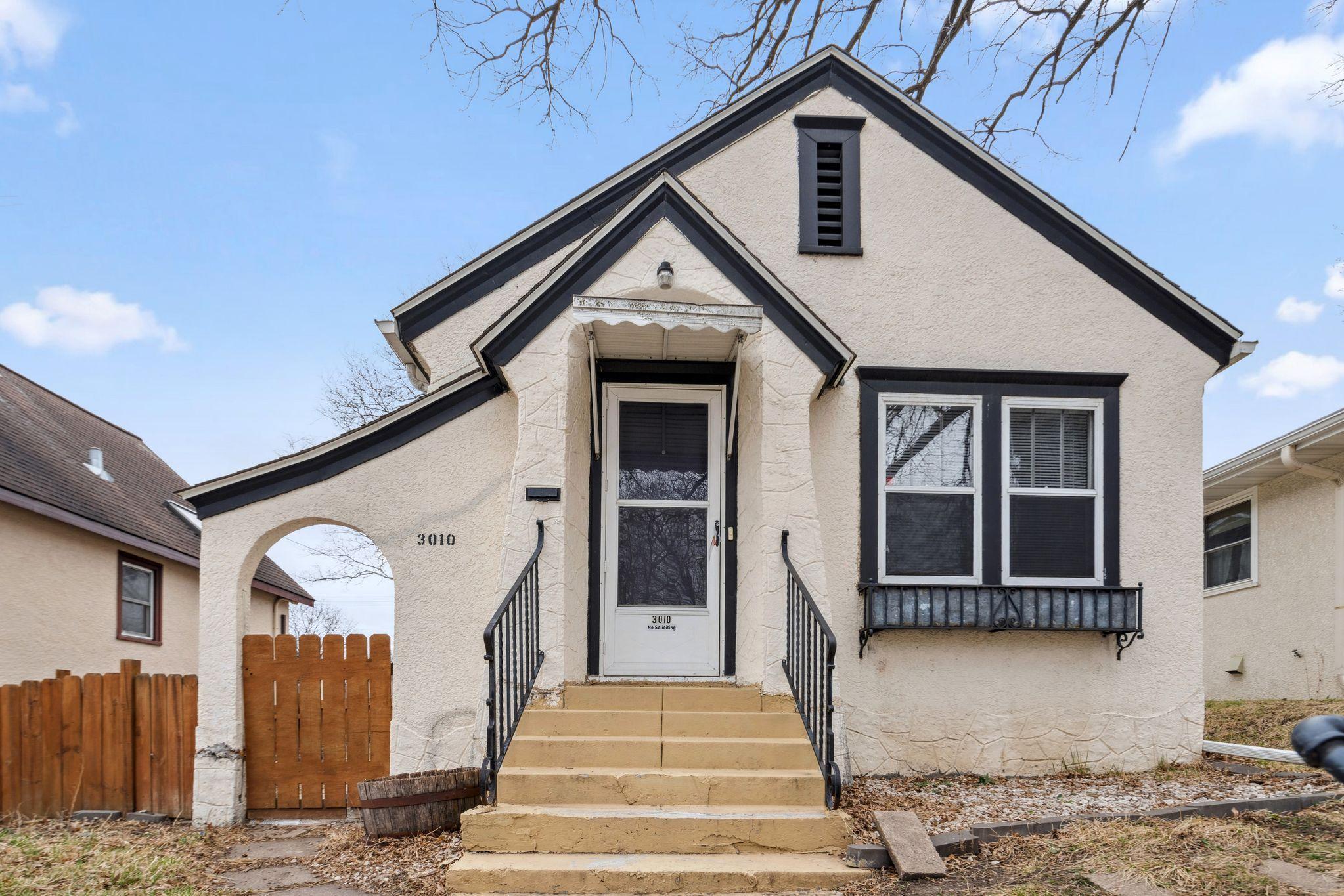 View of Residential at 3010 Johnson Street, Minneapolis MN 55418, Minneapolis - Mike Wilen | Minnesota Team Real Estate