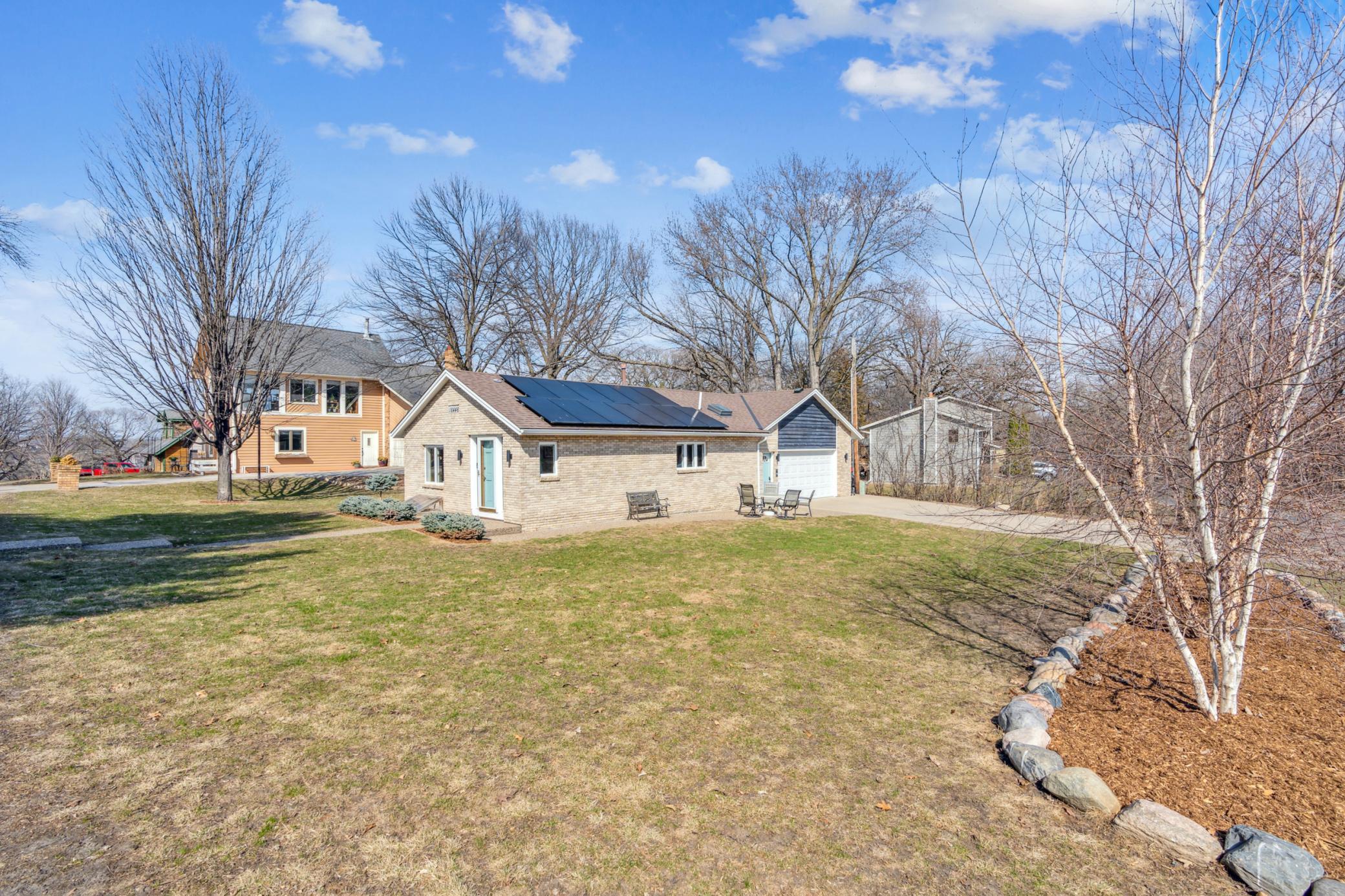 View of Residential at 16446 Inguadona Beach Circle, Prior Lake MN 55372, Prior Lake - Mike Wilen | Minnesota Team Real Estate