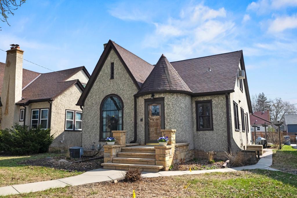 View of Residential at 4421 18th Avenue, Minneapolis MN 55407, Minneapolis - Mike Wilen | Minnesota Team Real Estate