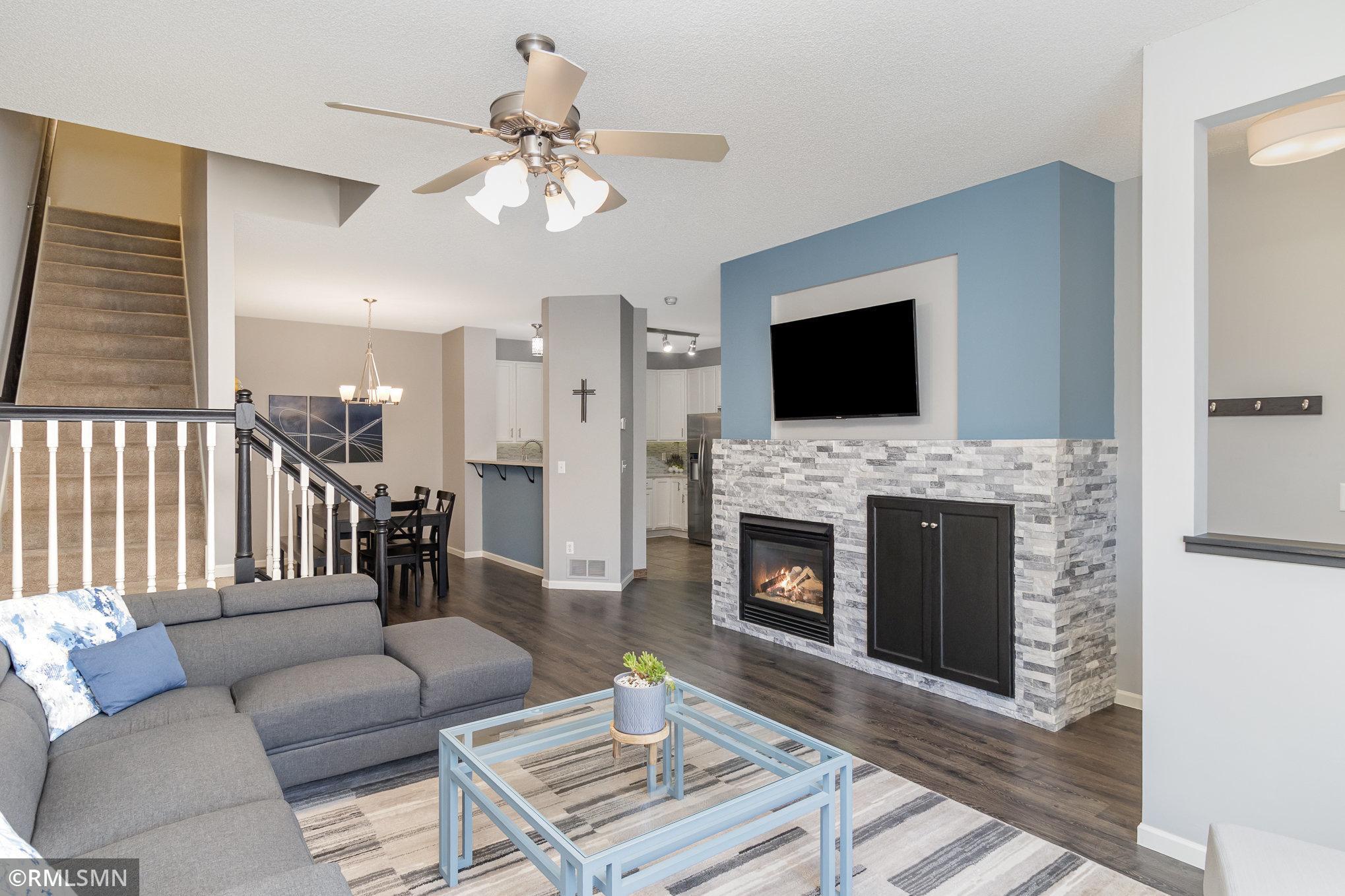 View of Residential at 3053 Juniper Lane #G, Woodbury MN 55125, Woodbury - Mike Wilen | Minnesota Team Real Estate
