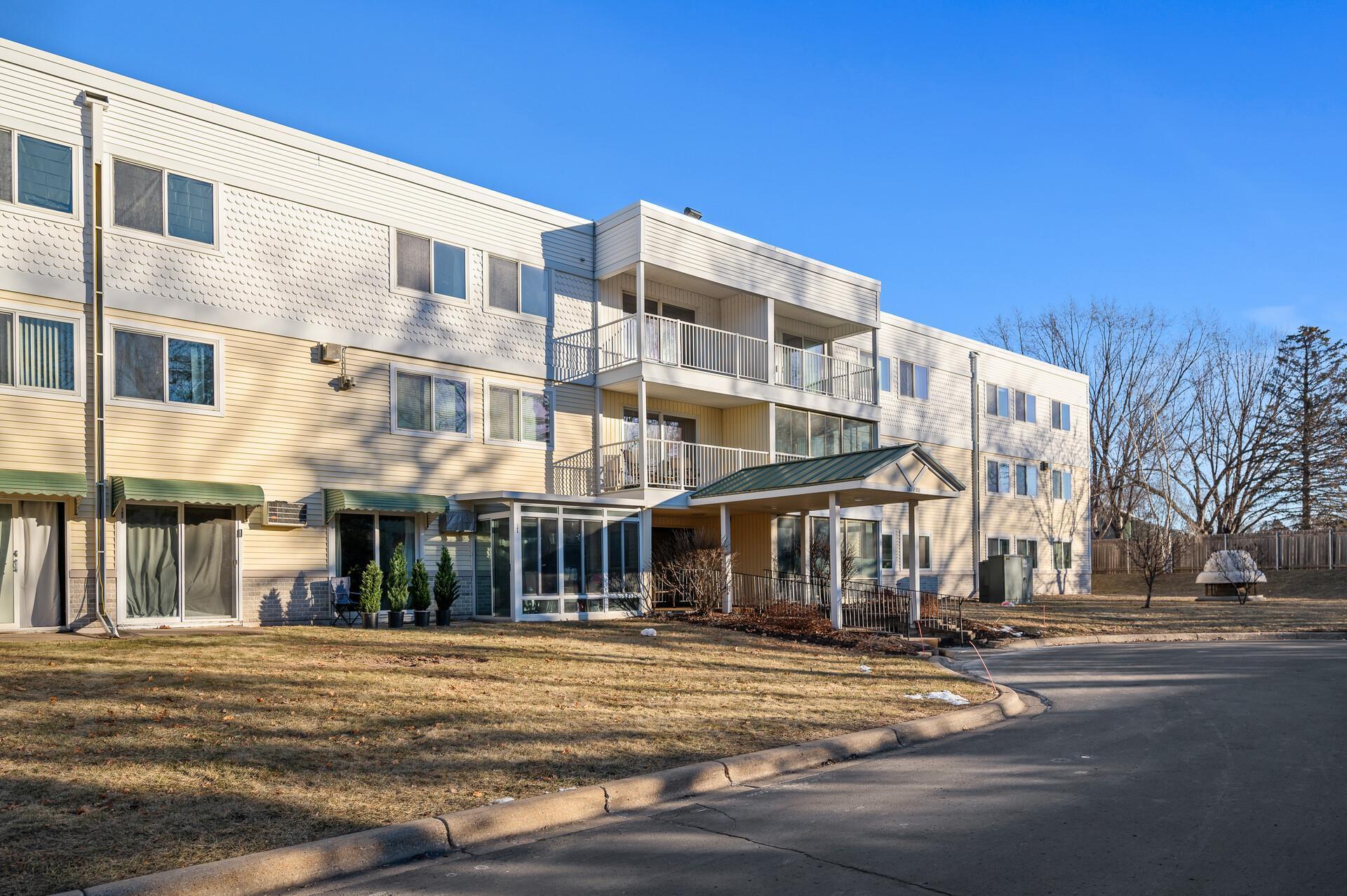View of Residential at 132 Demont Avenue #233, Little Canada MN 55117, Little Canada - Mike Wilen | Minnesota Team Real Estate