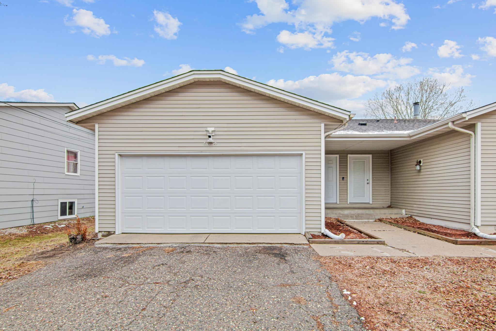 View of Residential at 6834 76th Avenue, Brooklyn Park MN 55428, Brooklyn Park - Mike Wilen | Minnesota Team Real Estate