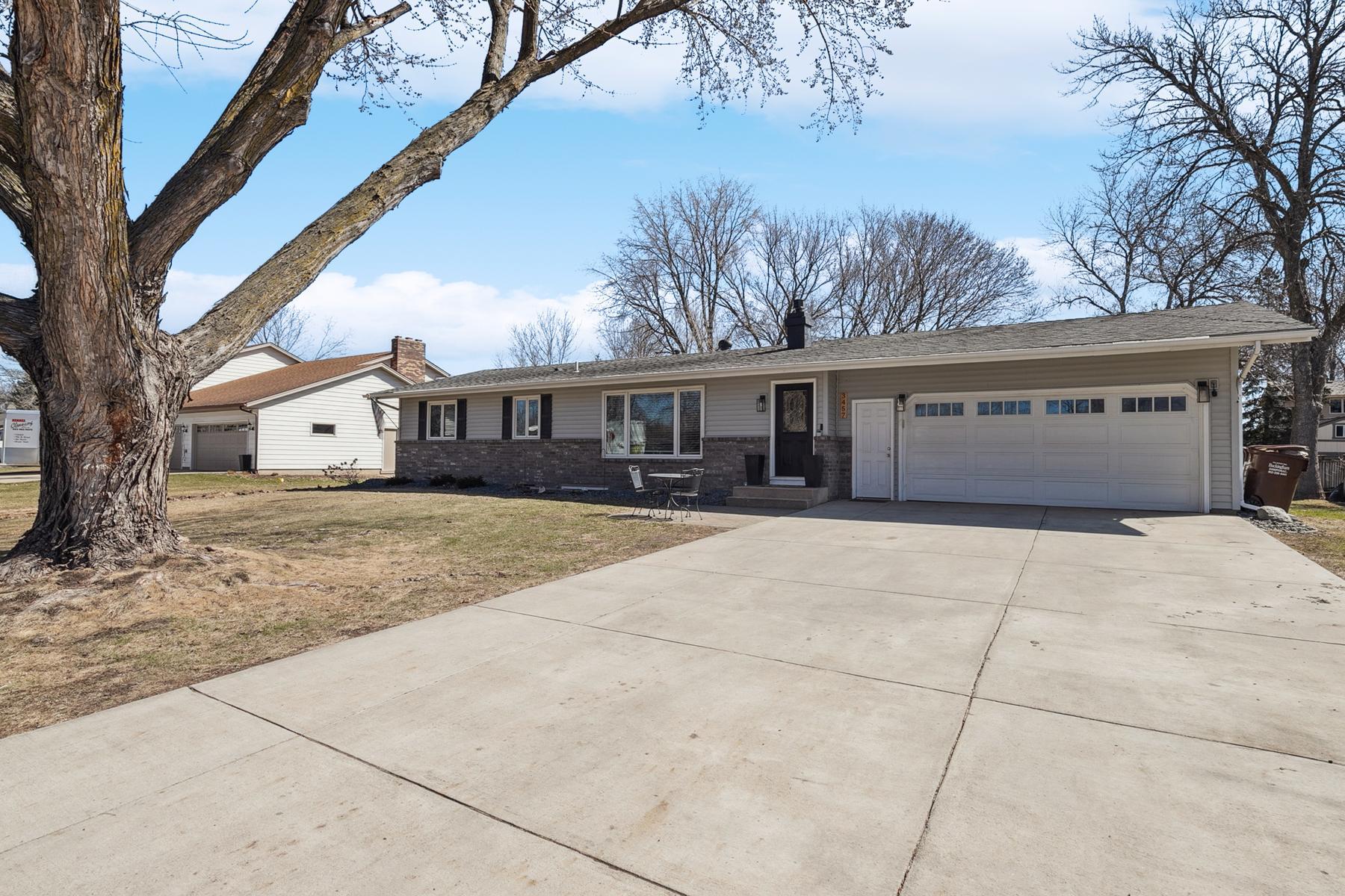 View of Residential at 3457 Willow Beach Trail, Prior Lake MN 55372, Prior Lake - Mike Wilen | Minnesota Team Real Estate
