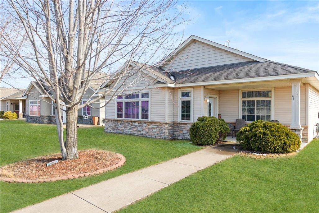 View of Residential at 342 Roosevelt Street, Cambridge MN 55008, Cambridge - Mike Wilen | Minnesota Team Real Estate