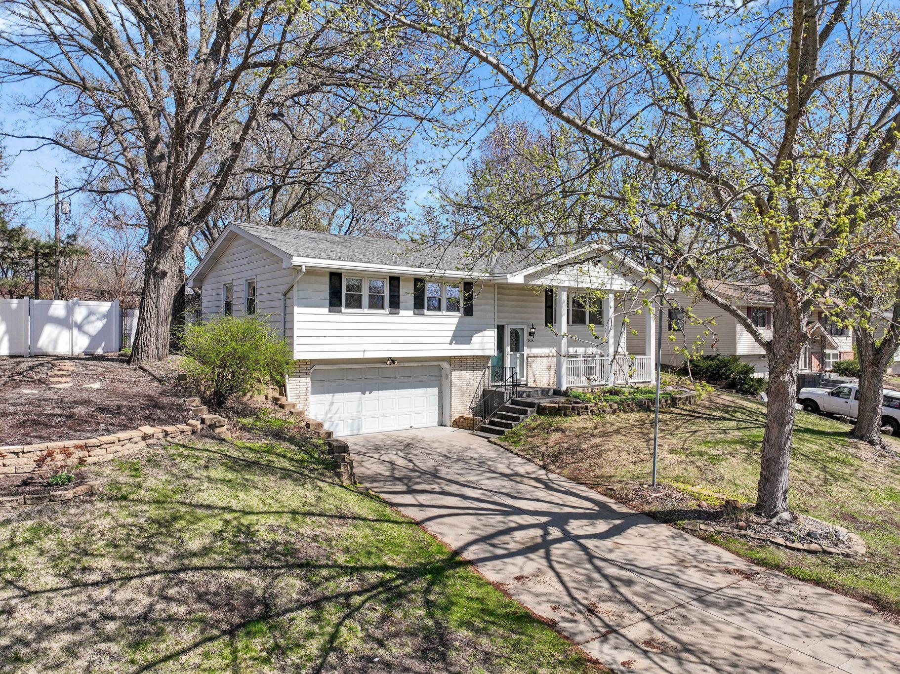 View of Residential at 3616 Colorado Avenue, Crystal MN 55422, Crystal - Mike Wilen | Minnesota Team Real Estate