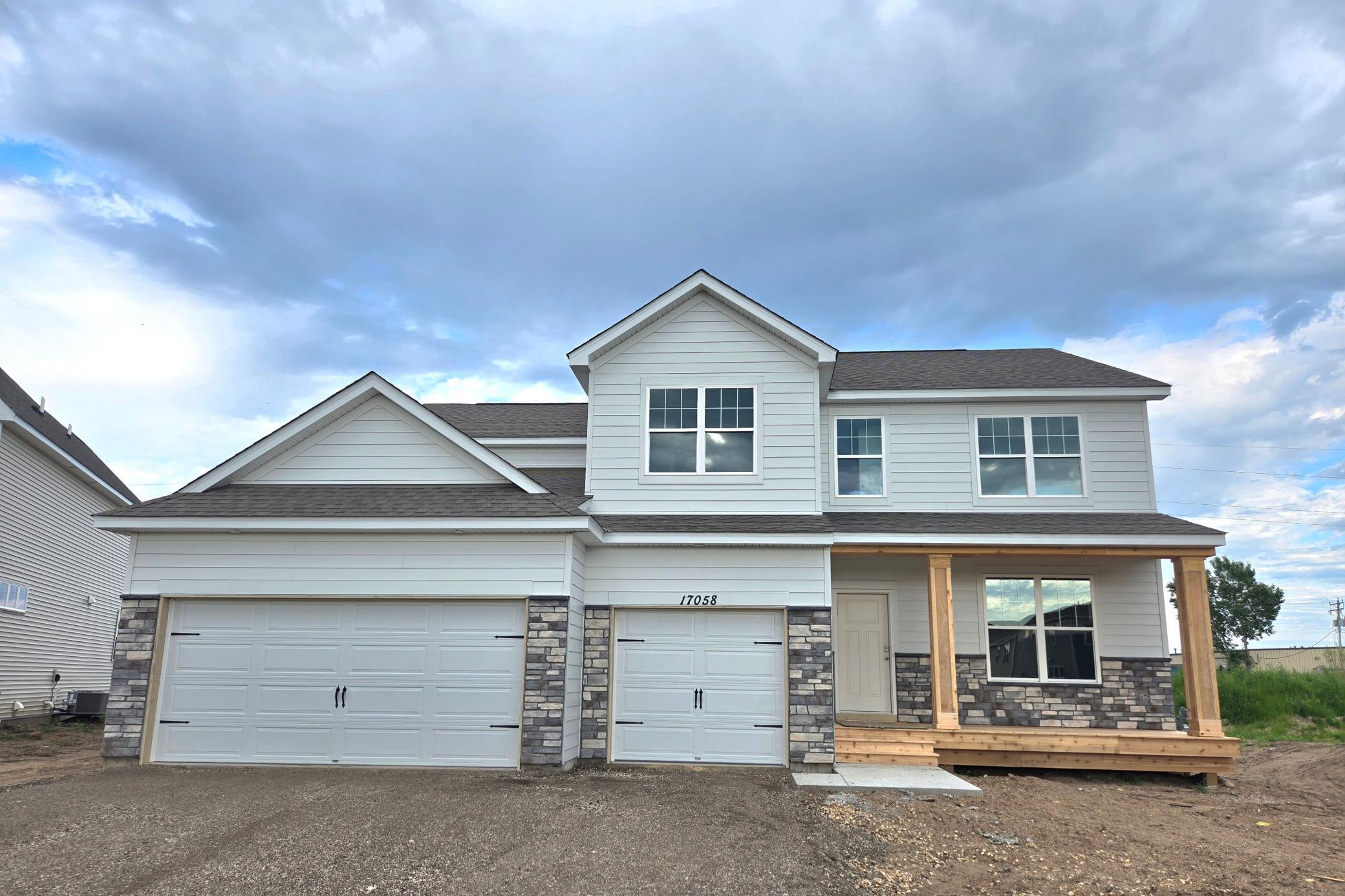 View of Residential at 17058 Dimension Avenue, Lakeville MN 55044, Lakeville - Mike Wilen | Minnesota Team Real Estate
