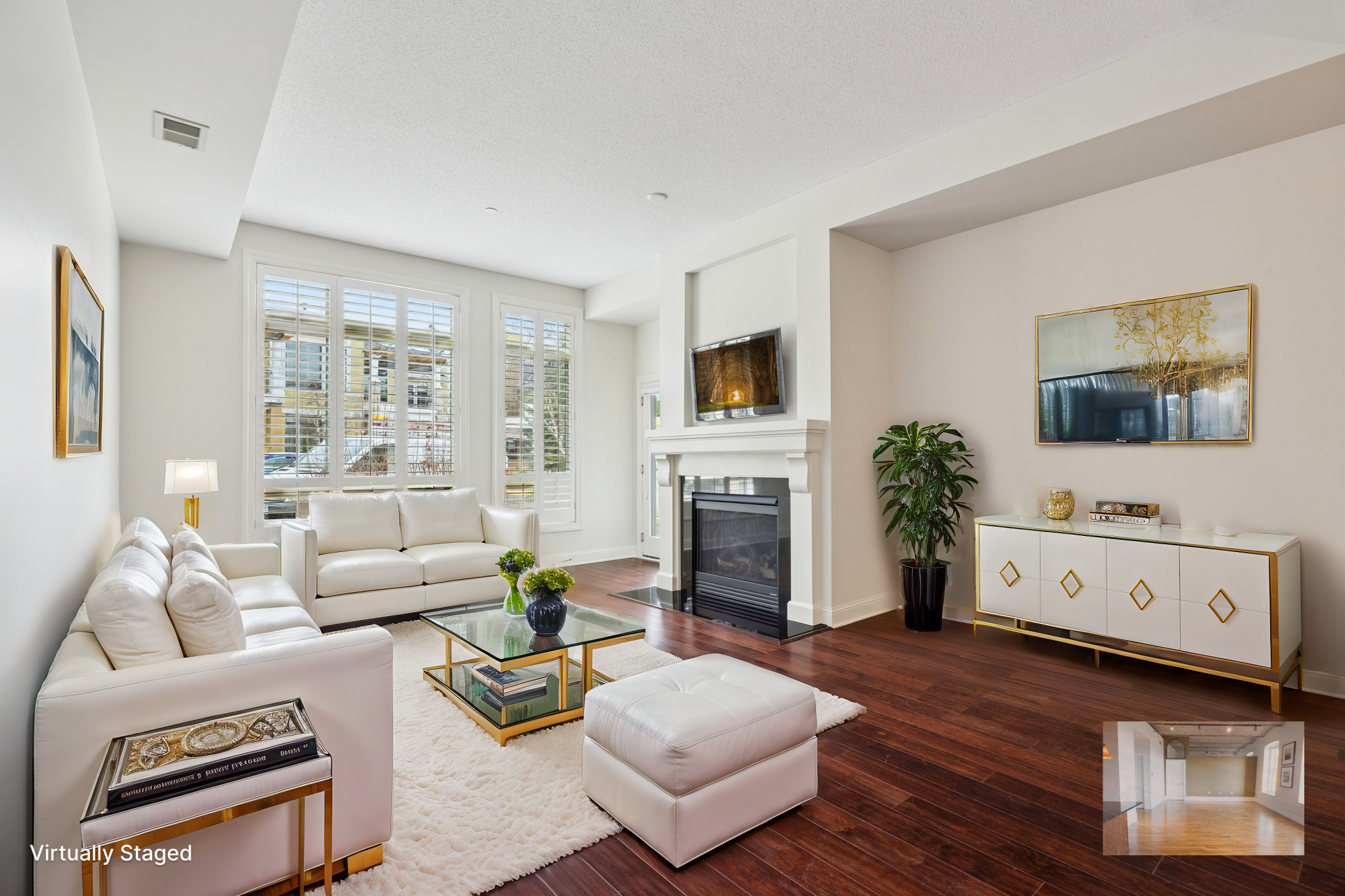 View of Residential at 715 Linden Street #107, Mendota Heights MN 55118, Mendota Heights - Mike Wilen | Minnesota Team Real Estate