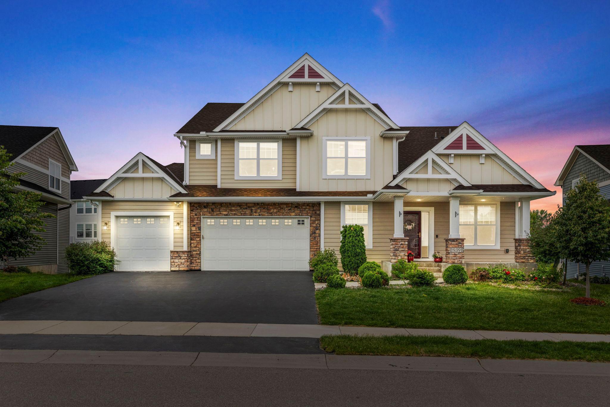 View of Residential at 19391 Bridle Path, Hamel MN 55340, Hamel - Mike Wilen | Minnesota Team Real Estate