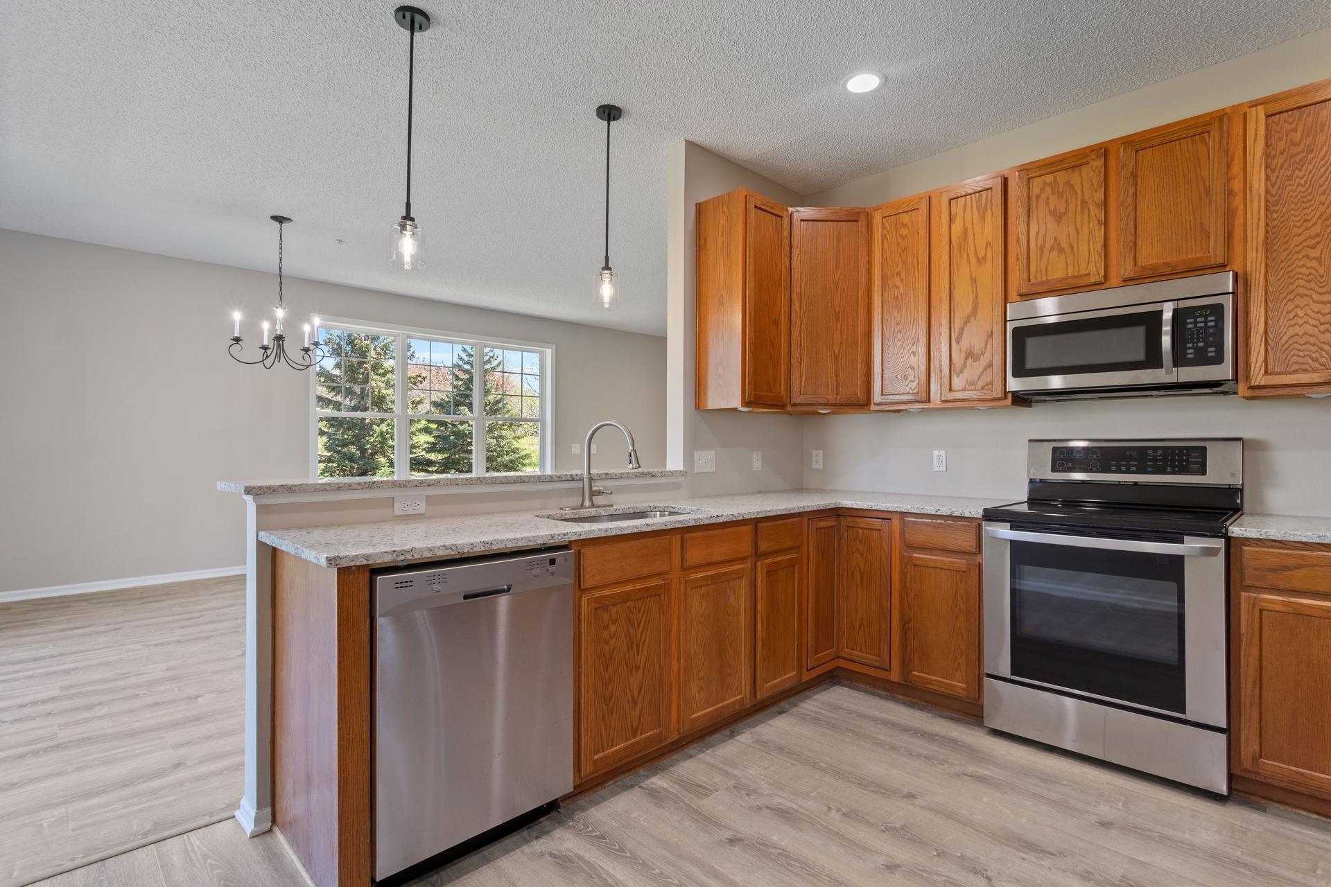View of Residential at 3611 Hazel Trail #E, Woodbury MN 55129, Woodbury - Mike Wilen | Minnesota Team Real Estate