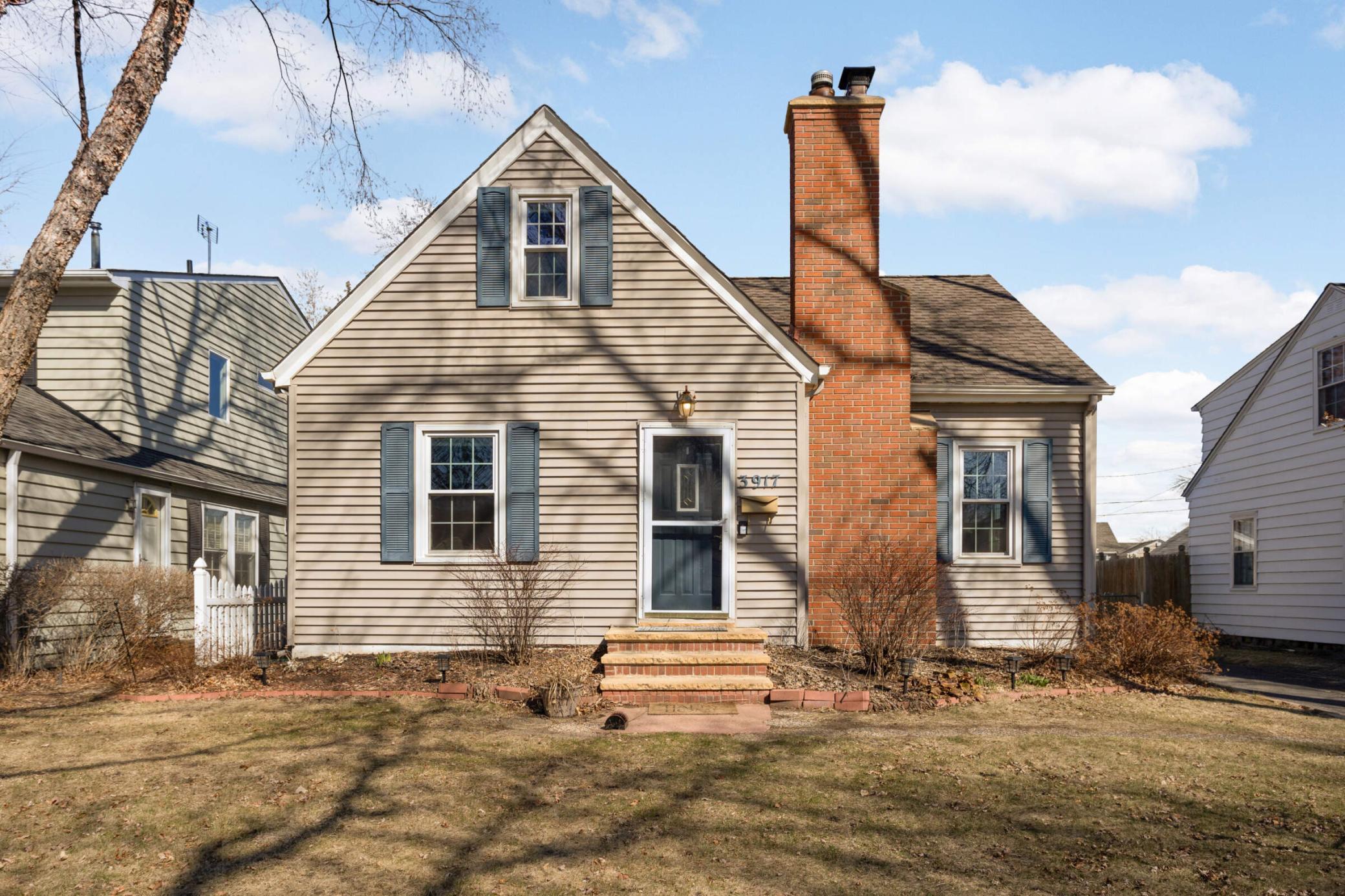 View of Residential at 3917 Xenwood Avenue, Saint Louis Park MN 55416, Saint Louis Park - Mike Wilen | Minnesota Team Real Estate