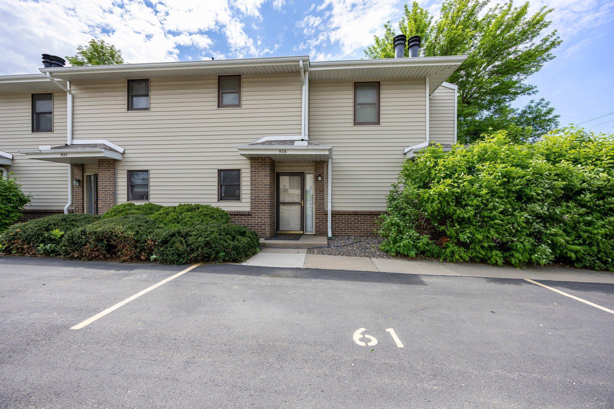 View of Residential at 926 Travelers Trail #66, Burnsville MN 55337, Burnsville - Mike Wilen | Minnesota Team Real Estate