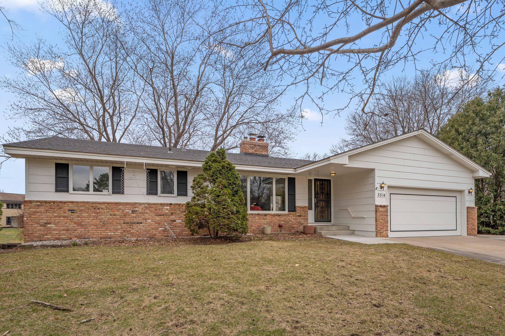 View of Residential at 3514 Beard Curve, Bloomington MN 55431, Bloomington - Mike Wilen | Minnesota Team Real Estate